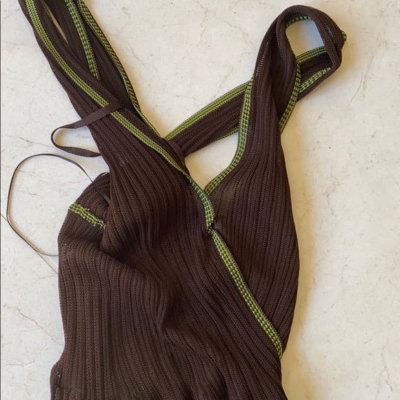 Dress - Picture 3 of 4